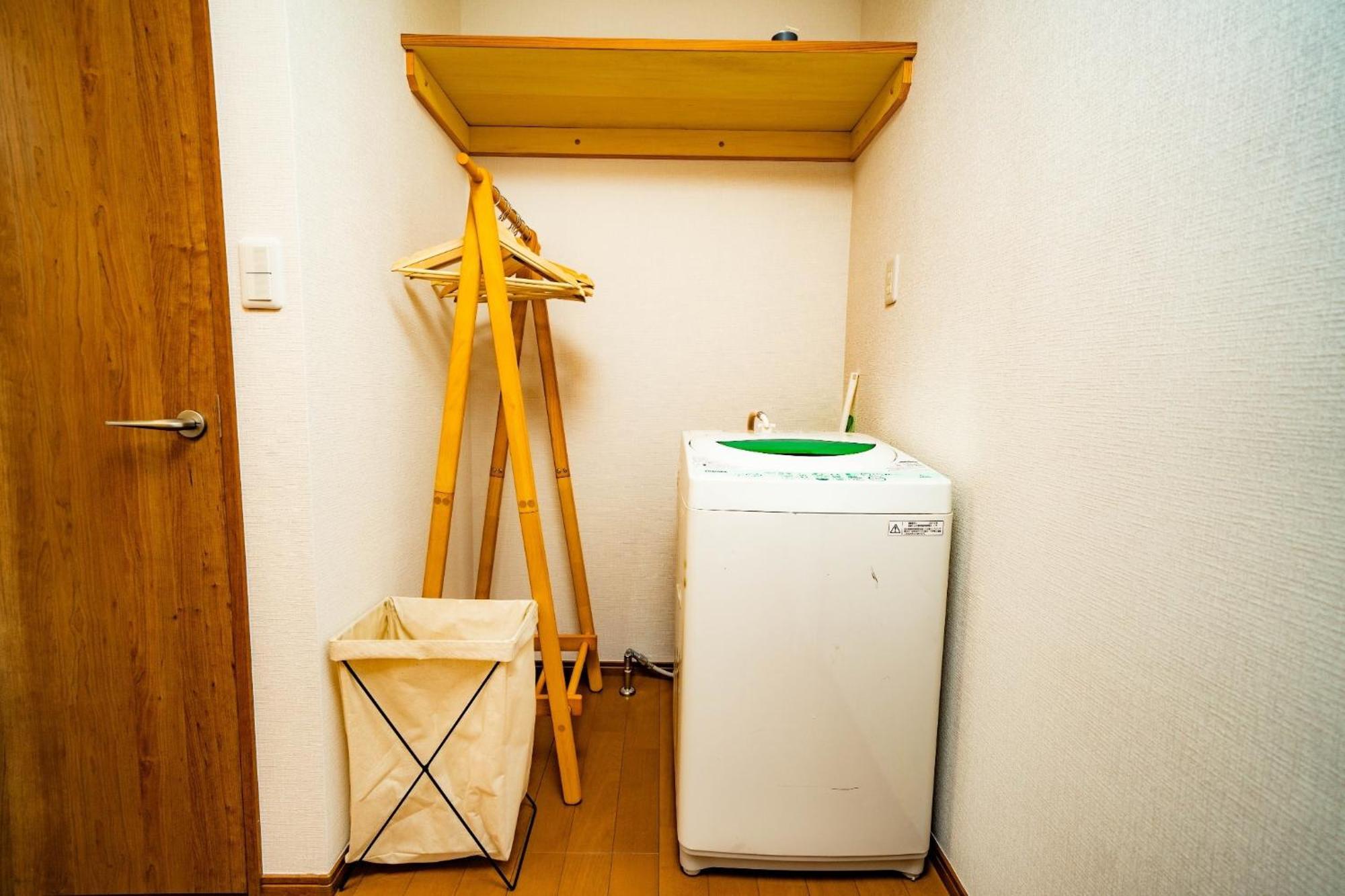 Kawanoso - Vacation Stay 8097 Tōkyō Extérieur photo