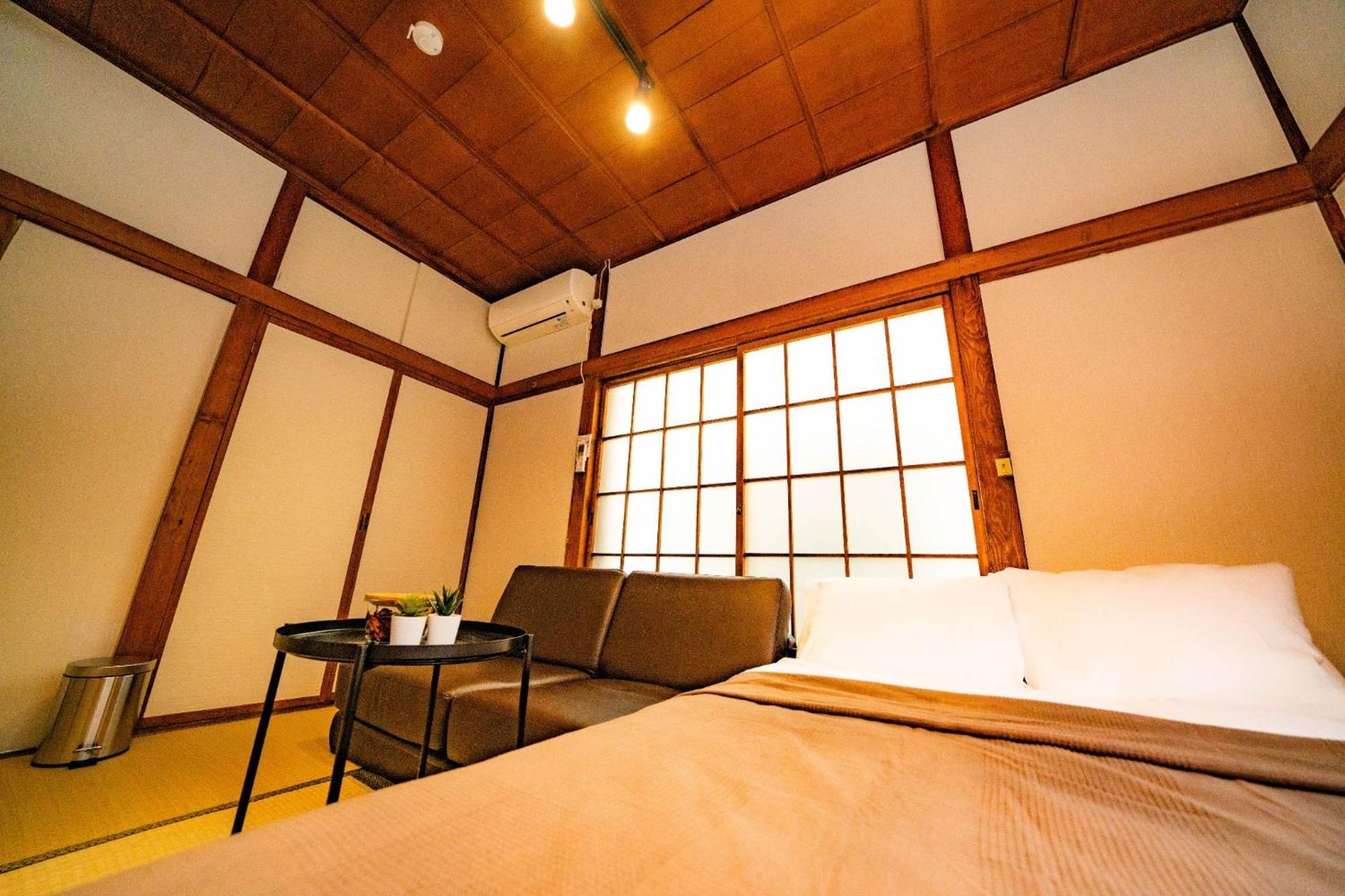 Kawanoso - Vacation Stay 8097 Tōkyō Extérieur photo