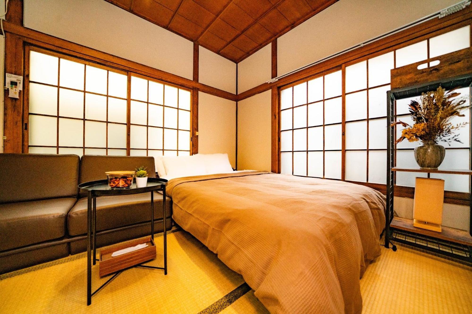 Kawanoso - Vacation Stay 8097 Tōkyō Extérieur photo